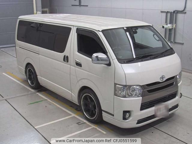 toyota hiace-van 2016 quick_quick_CBF-TRH200V_TRH200-0238838 image 1