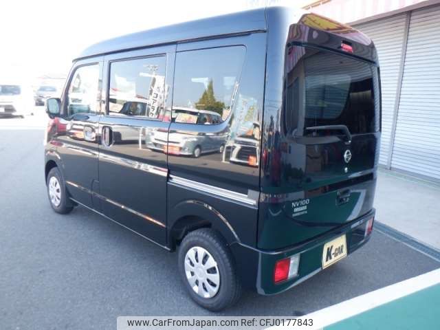 nissan clipper-van 2023 -NISSAN 【豊田 480】--Clipper Van 5BD-DR17V--DR17V-639254---NISSAN 【豊田 480】--Clipper Van 5BD-DR17V--DR17V-639254- image 2