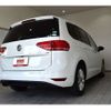 volkswagen golf-touran 2017 -VOLKSWAGEN--VW Golf Touran DBA-1TCZD--WVGZZZ1TZJW011429---VOLKSWAGEN--VW Golf Touran DBA-1TCZD--WVGZZZ1TZJW011429- image 8
