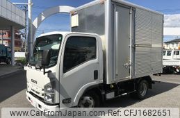 isuzu elf-truck 2018 CFJ1682651