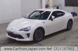 toyota 86 2019 quick_quick_DBA-ZN6_ZN6-093364