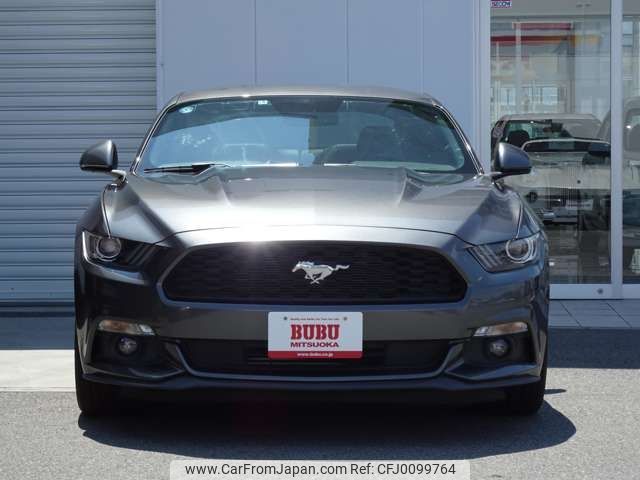 ford mustang 2015 -FORD--Ford Mustang -ﾌﾒｲ--1FA6P8TH7F5345730---FORD--Ford Mustang -ﾌﾒｲ--1FA6P8TH7F5345730- image 2