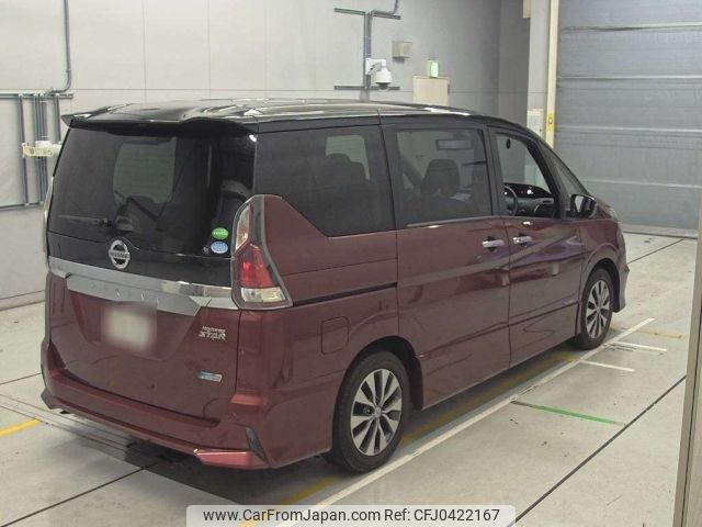 nissan serena 2016 -NISSAN--Serena GFC27-000130---NISSAN--Serena GFC27-000130- image 2