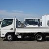 mitsubishi-fuso canter 2022 GOO_NET_EXCHANGE_0704331A30240518W001 image 3