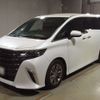 toyota alphard 2023 -TOYOTA 【姫路 32Aり1001】--Alphard AGH40W-0003378---TOYOTA 【姫路 32Aり1001】--Alphard AGH40W-0003378- image 1