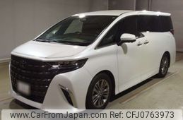 toyota alphard 2023 -TOYOTA 【姫路 32Aり1001】--Alphard AGH40W-0003378---TOYOTA 【姫路 32Aり1001】--Alphard AGH40W-0003378-