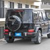 mercedes-benz g-class 2022 quick_quick_3DA-463350_W1N4633502X424312 image 2