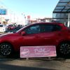 mazda demio 2015 -MAZDA--Demio LDA-DJ5FS--DJ5FS-142753---MAZDA--Demio LDA-DJ5FS--DJ5FS-142753- image 9