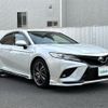 toyota camry 2020 -TOYOTA--Camry DAA-AXVH70--AXVH70-1060440---TOYOTA--Camry DAA-AXVH70--AXVH70-1060440- image 1