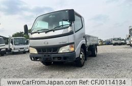 hino dutro 2006 GOO_NET_EXCHANGE_0401943A30231120W003