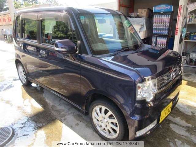 toyota pixis-space 2013 CFJ1795847 image 2