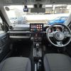 suzuki jimny-sierra 2022 -SUZUKI--Jimny Sierra 3BA-JB74W--JB74W-171612---SUZUKI--Jimny Sierra 3BA-JB74W--JB74W-171612- image 17