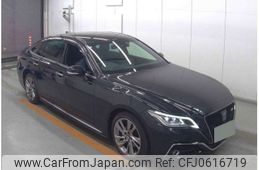 toyota crown 2021 -TOYOTA 【姫路 334ﾆ6789】--Crown 6AA-AZSH20--AZSH20-1077505---TOYOTA 【姫路 334ﾆ6789】--Crown 6AA-AZSH20--AZSH20-1077505-