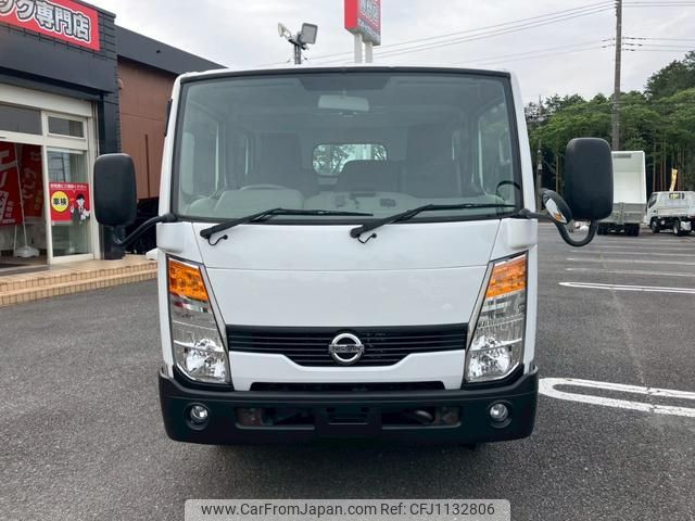 nissan atlas 2018 GOO_NET_EXCHANGE_0401987A30250509W003 image 2