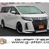 toyota alphard 2019 -TOYOTA--Alphard DAA-AYH30W--AYH30-0083780---TOYOTA--Alphard DAA-AYH30W--AYH30-0083780- image 1