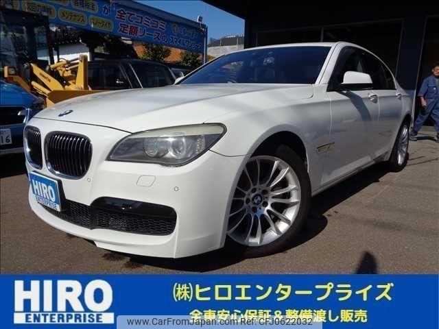 bmw 7-series 2011 -BMW--BMW 7 Series KA30--WBAKA42050C378532---BMW--BMW 7 Series KA30--WBAKA42050C378532- image 1