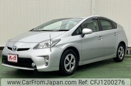 toyota prius 2013 -TOYOTA--Prius DAA-ZVW30--ZVW30-1711369---TOYOTA--Prius DAA-ZVW30--ZVW30-1711369-