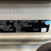 suzuki alto 2017 -SUZUKI--Alto DBA-HA36S--HA36S-338074---SUZUKI--Alto DBA-HA36S--HA36S-338074- image 31