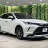 toyota harrier 2021 CFJ1803565 image 16