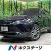 toyota harrier 2020 -TOYOTA--Harrier 6AA-AXUH80--AXUH80-0003699---TOYOTA--Harrier 6AA-AXUH80--AXUH80-0003699- image 1