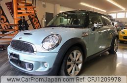 mini mini-others 2011 -BMW--BMW Mini DBA-SV16--WMWSV32030T148809---BMW--BMW Mini DBA-SV16--WMWSV32030T148809-