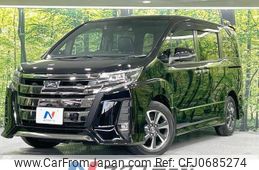 toyota noah 2018 -TOYOTA--Noah DBA-ZRR80W--ZRR80-0455826---TOYOTA--Noah DBA-ZRR80W--ZRR80-0455826-