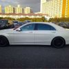 mercedes-benz s-class 2014 -MERCEDES-BENZ 【春日部 302】--Benz S Class DBA-222182--WDD2221822A035365---MERCEDES-BENZ 【春日部 302】--Benz S Class DBA-222182--WDD2221822A035365- image 17