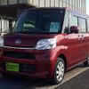 daihatsu tanto 2014 quick_quick_DBA-LA600S_LA600S-0205820 image 1