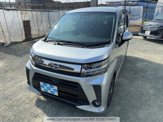 daihatsu move 2018 -DAIHATSU--Move LA150S--0147175---DAIHATSU--Move LA150S--0147175- image 1