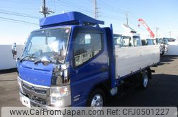 mitsubishi-fuso canter 2019 GOO_NET_EXCHANGE_0401745A30241128W002