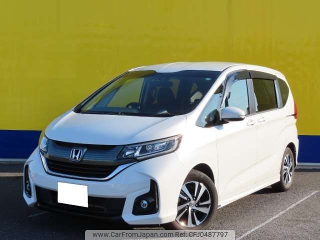 honda freed 2017 -HONDA 【成田 500】--Freed DBA-GB5--GB5-1020123---HONDA 【成田 500】--Freed DBA-GB5--GB5-1020123- image 1