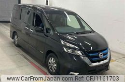 nissan serena 2018 -NISSAN--Serena HFC27-014058---NISSAN--Serena HFC27-014058-
