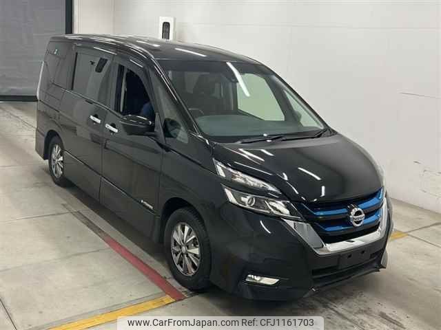 nissan serena 2018 -NISSAN--Serena HFC27-014058---NISSAN--Serena HFC27-014058- image 1