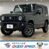 suzuki jimny 2024 quick_quick_3BA-JB64W_JB64W-360112 image 1