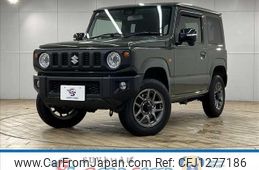 suzuki jimny 2024 quick_quick_3BA-JB64W_JB64W-360112