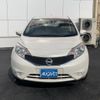 nissan note 2016 -NISSAN--Note DBA-E12--E12-500186---NISSAN--Note DBA-E12--E12-500186- image 2