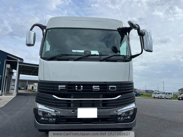 mitsubishi-fuso super-great 2025 GOO_NET_EXCHANGE_0805007A30250617W001 image 2