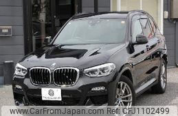 bmw x3 2019 -BMW--BMW X3 LDA-TX20--WBATX32020LB32568---BMW--BMW X3 LDA-TX20--WBATX32020LB32568-