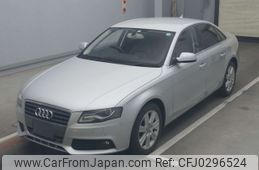 audi a4 2011 -AUDI--Audi A4 8KCDN-WAUZZZ8K6CA015119---AUDI--Audi A4 8KCDN-WAUZZZ8K6CA015119-