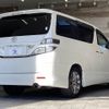 toyota vellfire 2011 -TOYOTA--Vellfire DBA-ANH20W--ANH20-8187656---TOYOTA--Vellfire DBA-ANH20W--ANH20-8187656- image 17