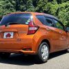 nissan note 2017 -NISSAN--Note DAA-HE12--HE12-003419---NISSAN--Note DAA-HE12--HE12-003419- image 3