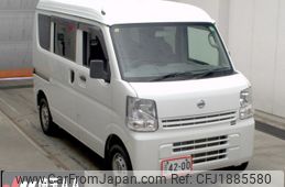nissan clipper-van 2023 CFJ1885580