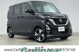 nissan roox 2022 -NISSAN--Roox 5AA-B44A--B44A-0407934---NISSAN--Roox 5AA-B44A--B44A-0407934-