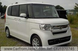 honda n-box 2022 -HONDA--N BOX 6BA-JF3--JF3-5122958---HONDA--N BOX 6BA-JF3--JF3-5122958-