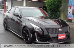 cadillac cts 2016 quick_quick_ABA-A1LLV_1G6A85S63G0144148