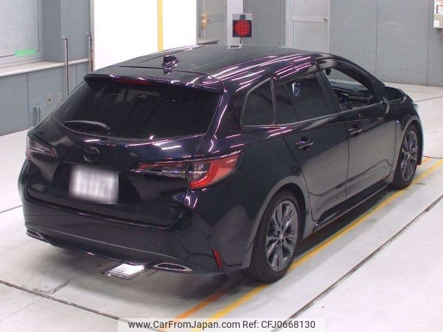 toyota corolla-touring-wagon 2020 -TOYOTA 【岐阜 303に1176】--Corolla Touring ZRE212W-6018276---TOYOTA 【岐阜 303に1176】--Corolla Touring ZRE212W-6018276- image 2