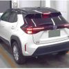 toyota yaris-cross 2021 -TOYOTA 【富士山 303ﾊ3451】--Yaris Cross 6AA-MXPJ15--MXPJ15-3012399---TOYOTA 【富士山 303ﾊ3451】--Yaris Cross 6AA-MXPJ15--MXPJ15-3012399- image 2