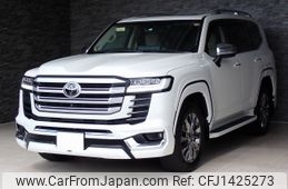 toyota land-cruiser-wagon 2023 -TOYOTA--Land Cruiser Wagon 3DA-FJA300W--FJA300-4047836---TOYOTA--Land Cruiser Wagon 3DA-FJA300W--FJA300-4047836-