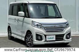 suzuki spacia 2016 -SUZUKI--Spacia DAA-MK42S--MK42S-796870---SUZUKI--Spacia DAA-MK42S--MK42S-796870-