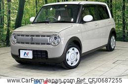 suzuki alto-lapin 2020 -SUZUKI--Alto Lapin DBA-HE33S--HE33S-245046---SUZUKI--Alto Lapin DBA-HE33S--HE33S-245046-